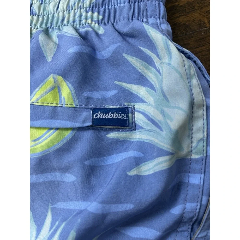 Chubbies Men's 